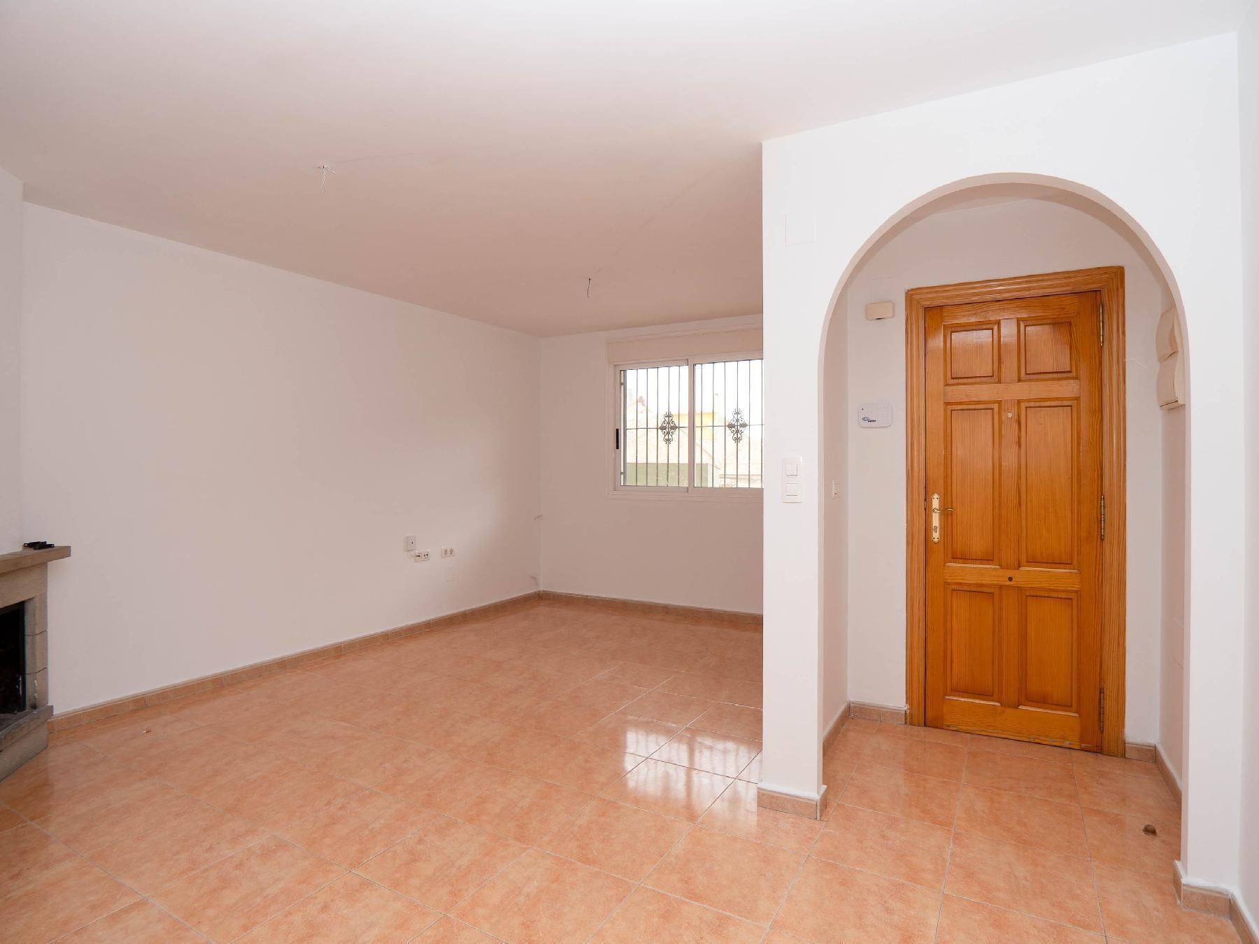 Dúplex en venda en Pliego amb Terrassa