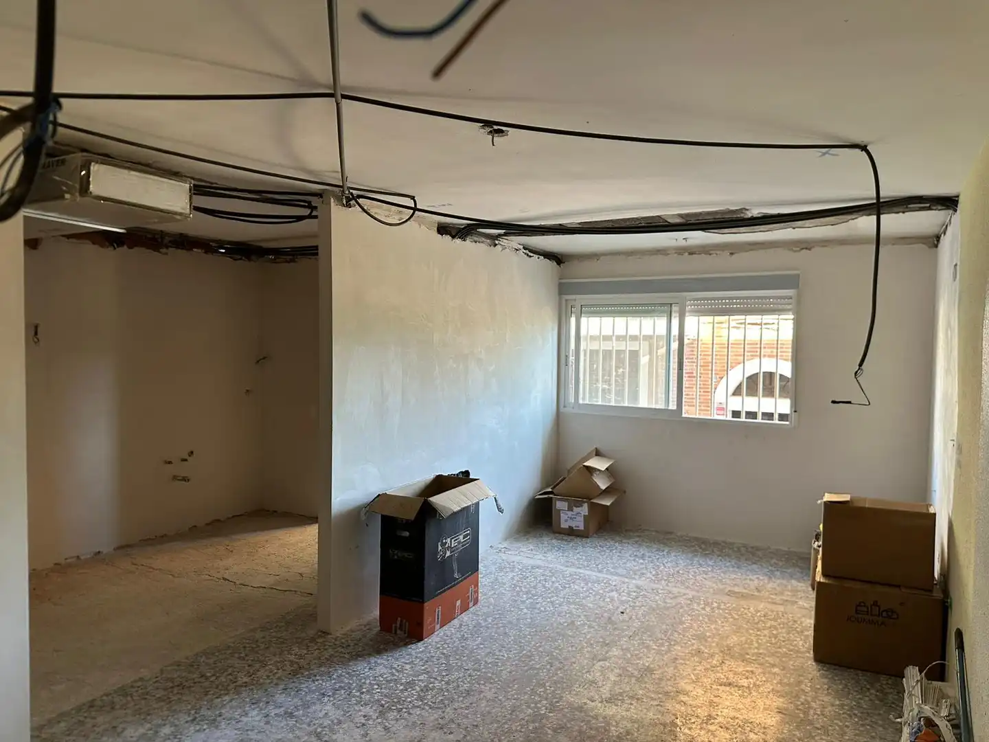 Pis en venda a Calle Corredera, 7, Javalí Viejo