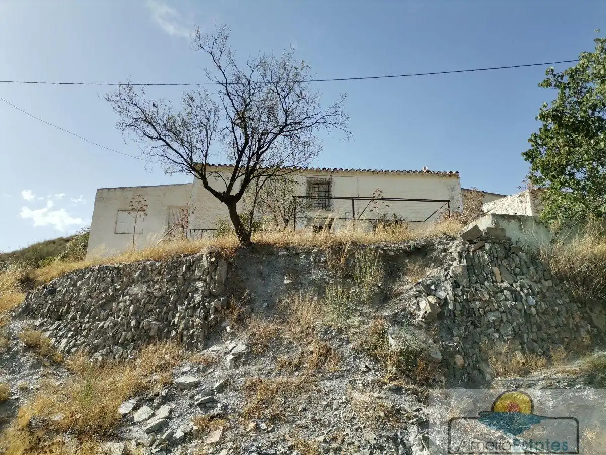 Casa en venta en Taberno, imagen 27