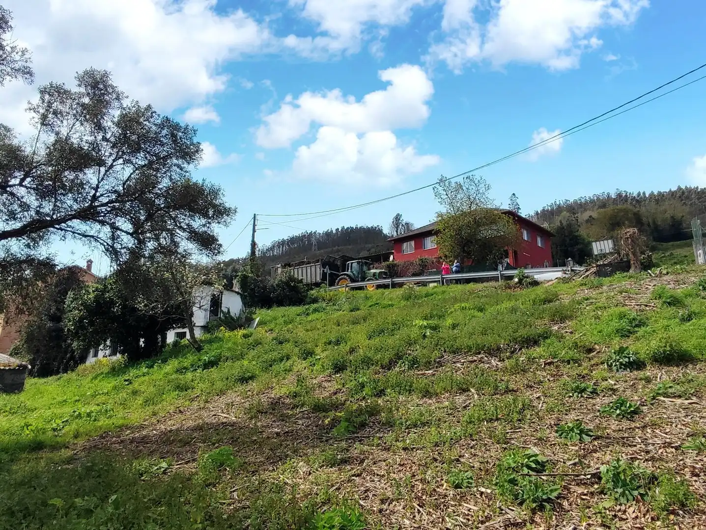 Villa avec jardin à vendre à Sumio 0, imagen 7