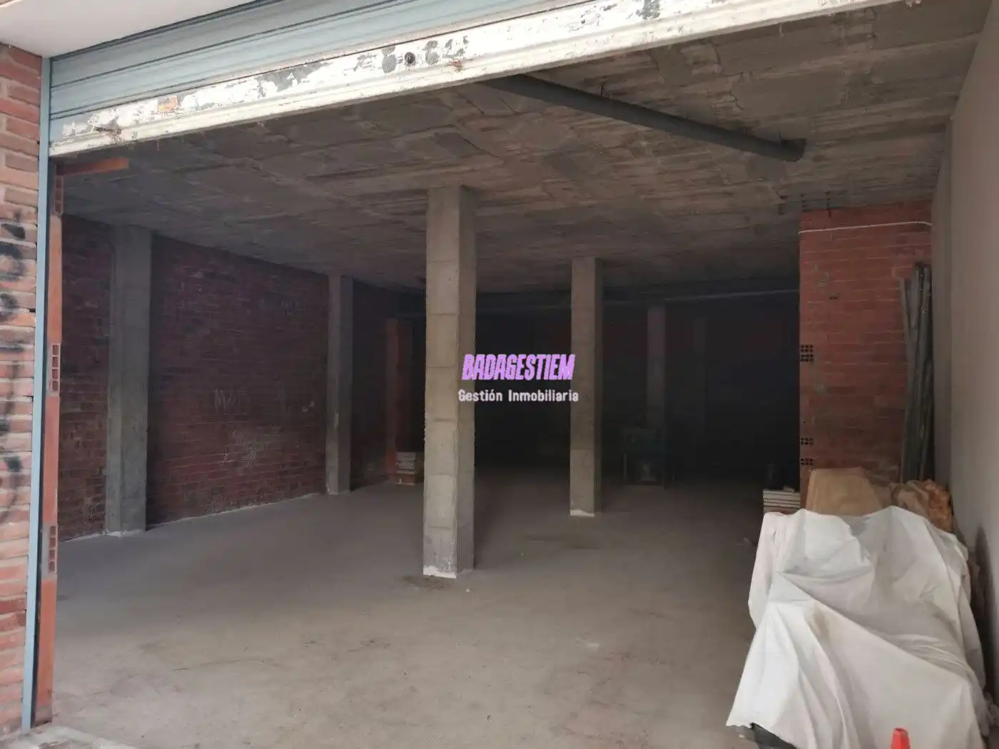 Local comercial de lloguer a Carrer Torrent De La Font, imagen 7