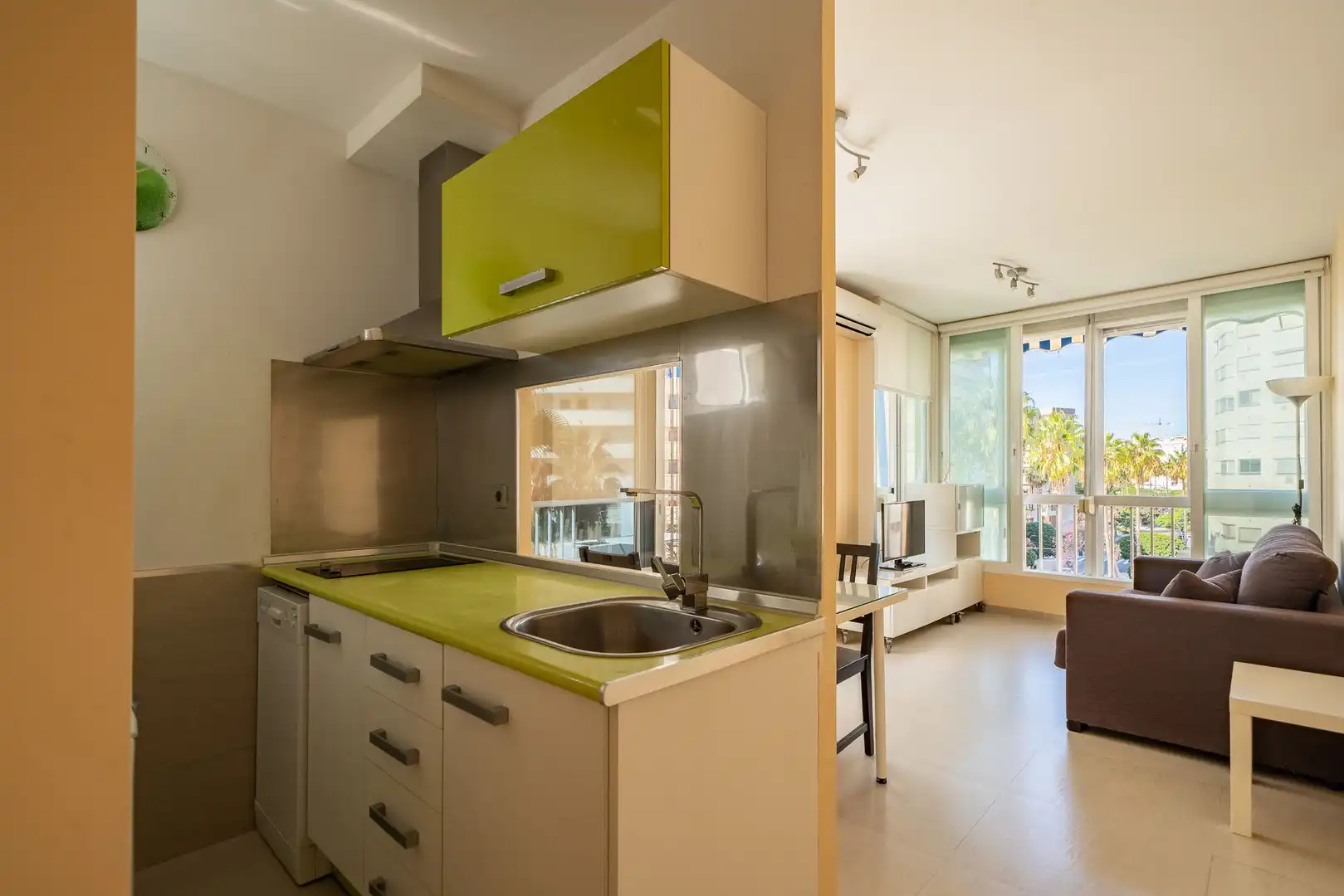 Apartamento con ascensor en venta en Marbella Centro, imagen 10