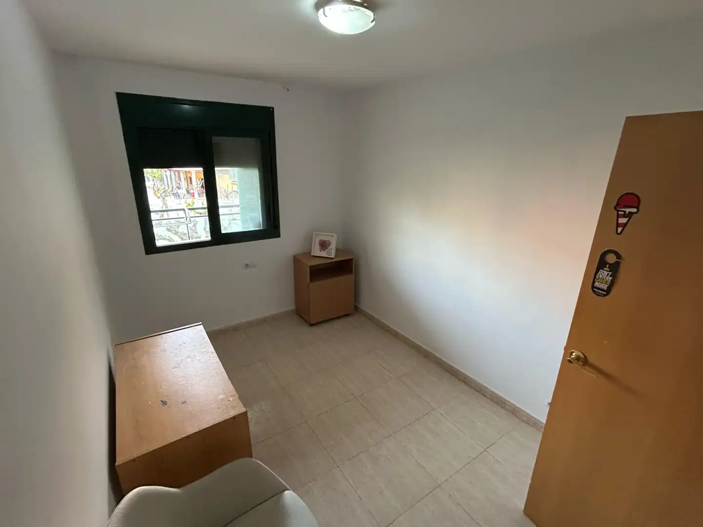 Habitación de Piso en venta en Benicarló con Aire acondicionado, Terraza y Amueblado
