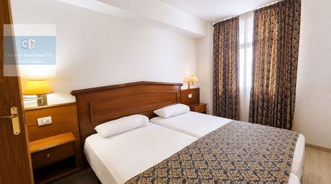Foto 4 de Piso en venta en Avenida Aguilar y Quesada, Zona Martiánez, Puerto de la Cruz