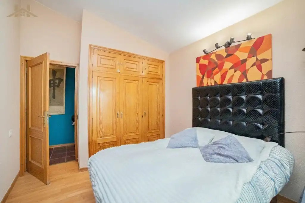 Habitación de Casa o chalet en venta en Las Rozas de Madrid