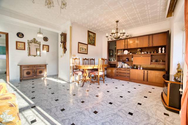 Piso en Venta en Calle EDUARDO LANGUCHA en Ciudad de Asís