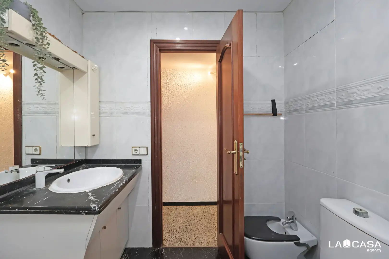 Appartamento con terrazza in vendita a Carrer de Santiago Ramon y Cajal, imagen 22
