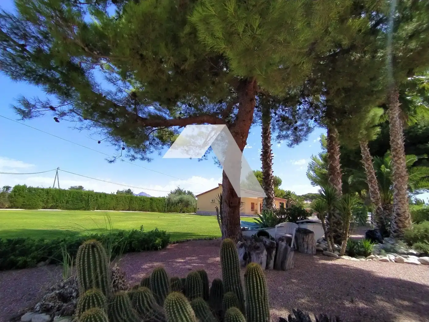 Casa o xalet en venda a La Huerta