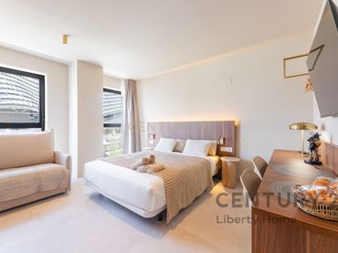 Residenziale con ascensore in vendita a CL PP S QUATRE CARRERES UE-2 2(2) VALENCIA (VALENCIA)