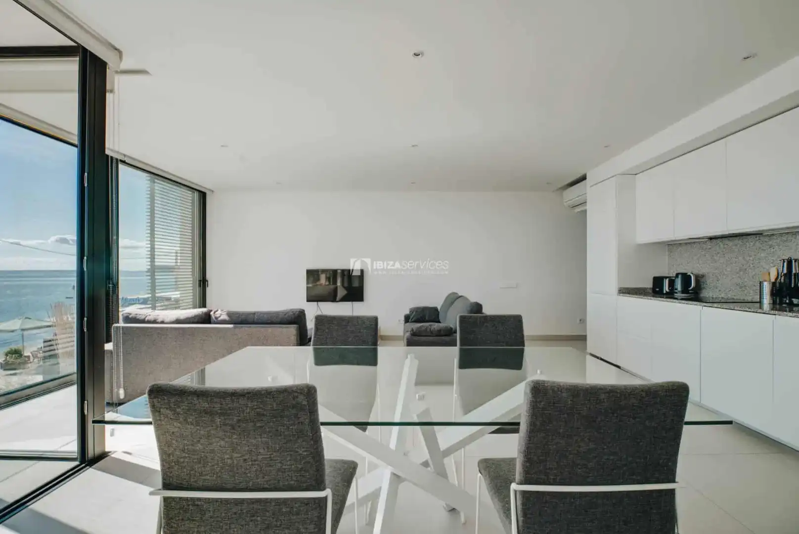 Wohnung zur Miete in Ses Figueretes - Platja d'en Bossa - Cas Serres, imagen 7