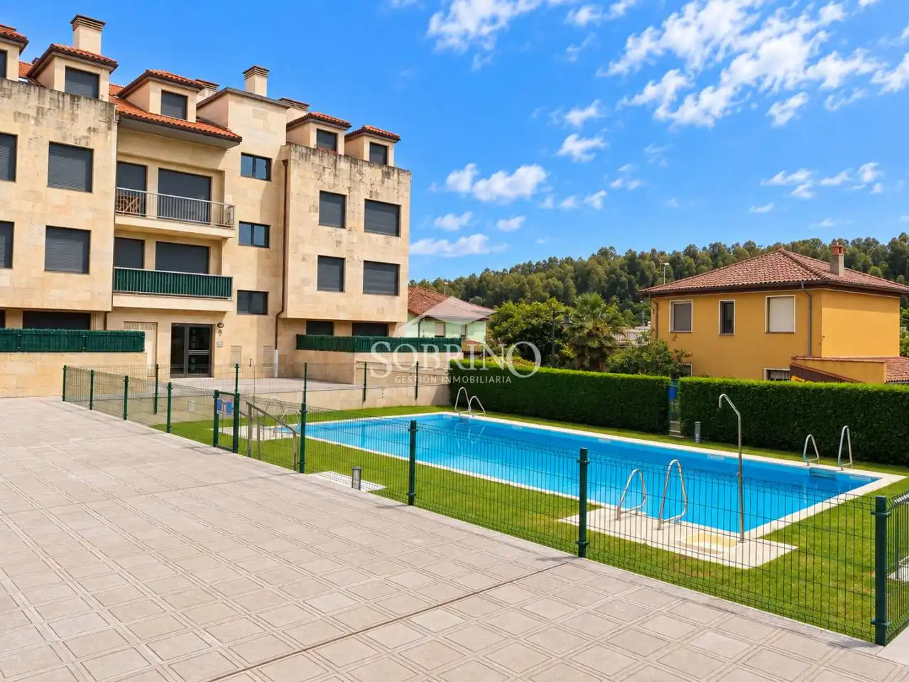 Wohnung mit Pool zum Verkauf in Calle Manuel Garcia Mijares 0, imagen 22