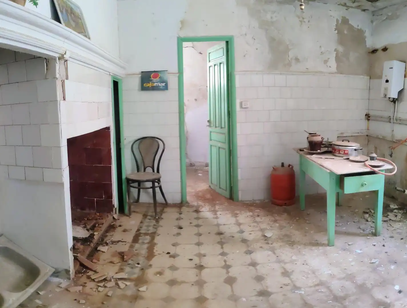 Maison rustique à vendre à Serón, imagen 9