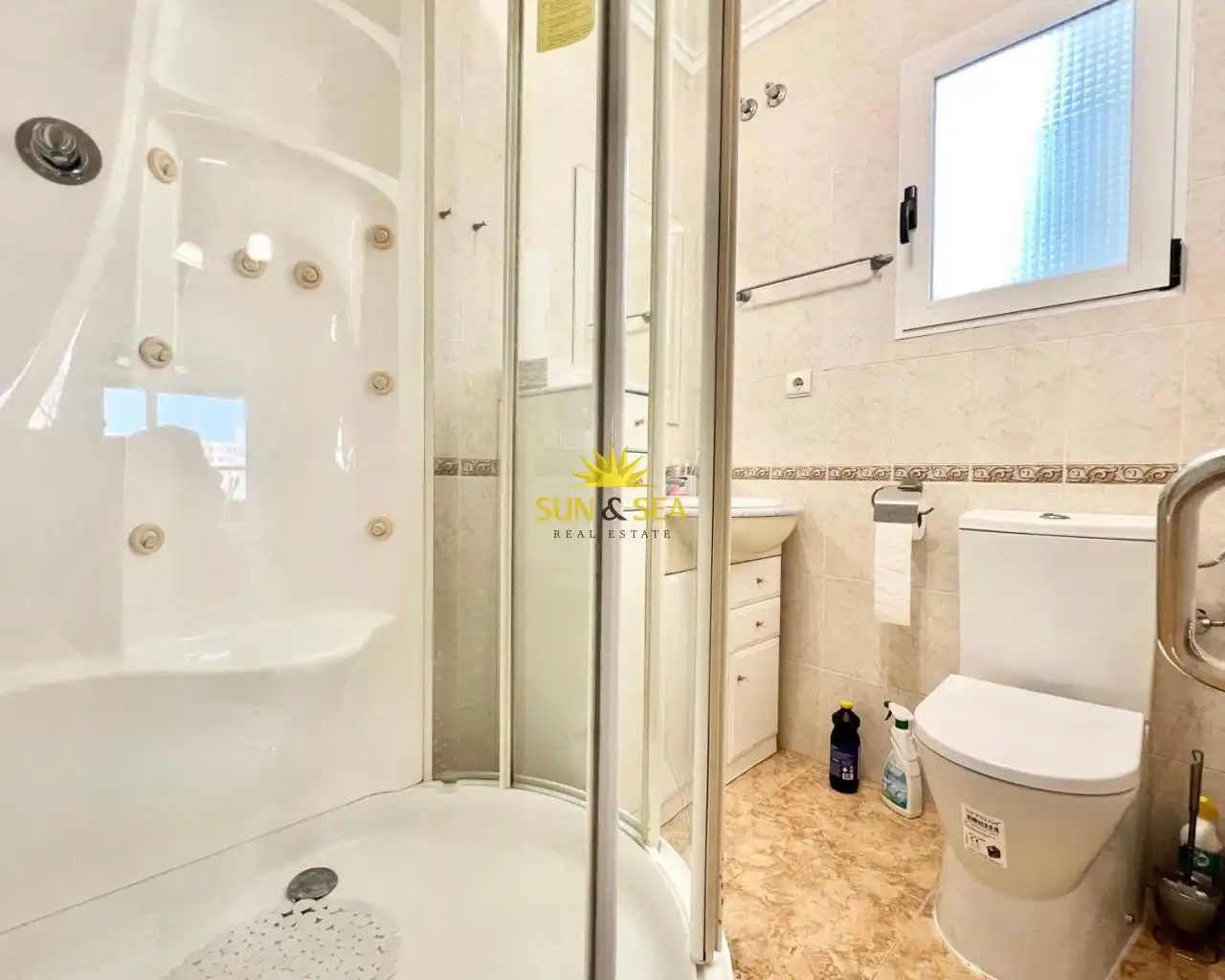 Penthouse mit Aufzug zum Verkauf in La Mata, imagen 25