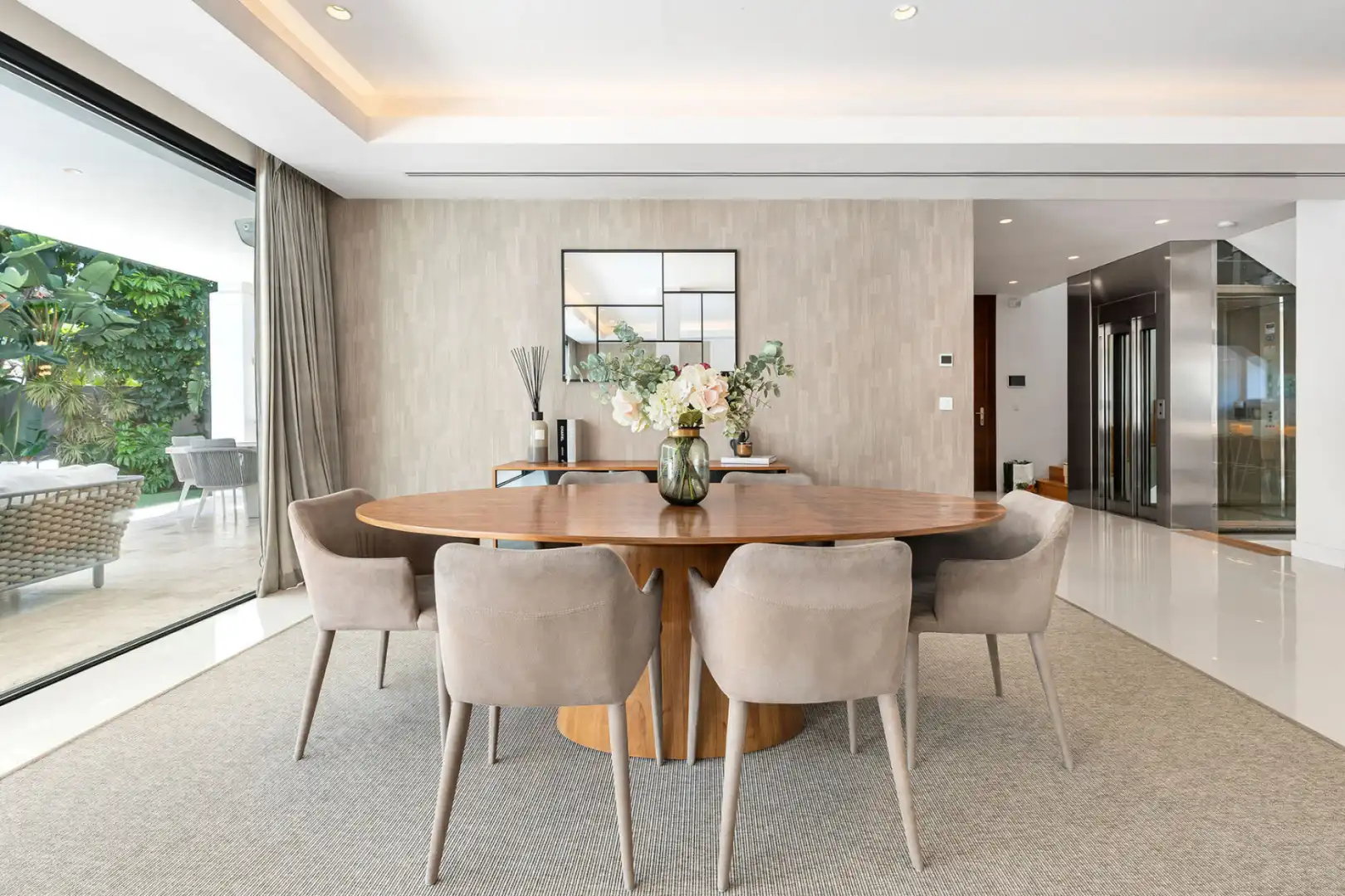 Casa con terraza en venta en La Quinta, imagen 10