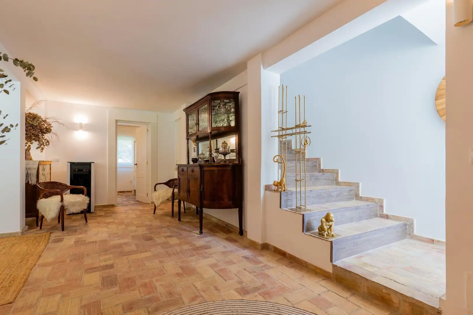 Villa con piscina in vendita a Calle CARRASCA, imagen 23