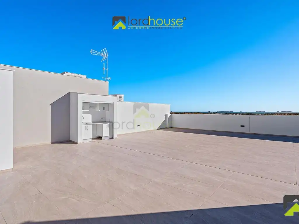 Apartament amb ascensor en venda a Calle Penelope-Claras, imagen 31