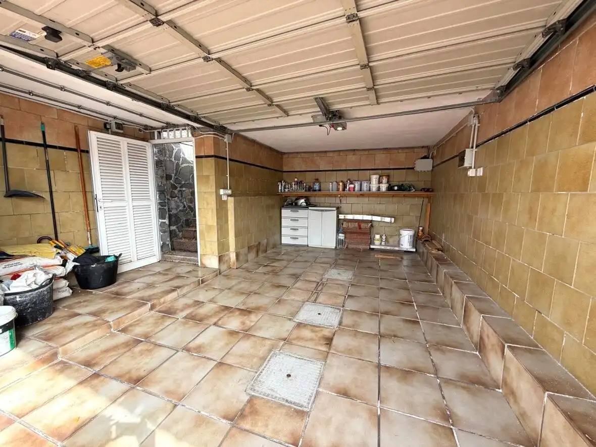 Casa o xalet en venda en La Matanza de Acentejo amb Terrassa