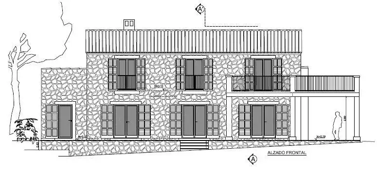 Lands and plots for sale in Felanitx Poble, imagen 4