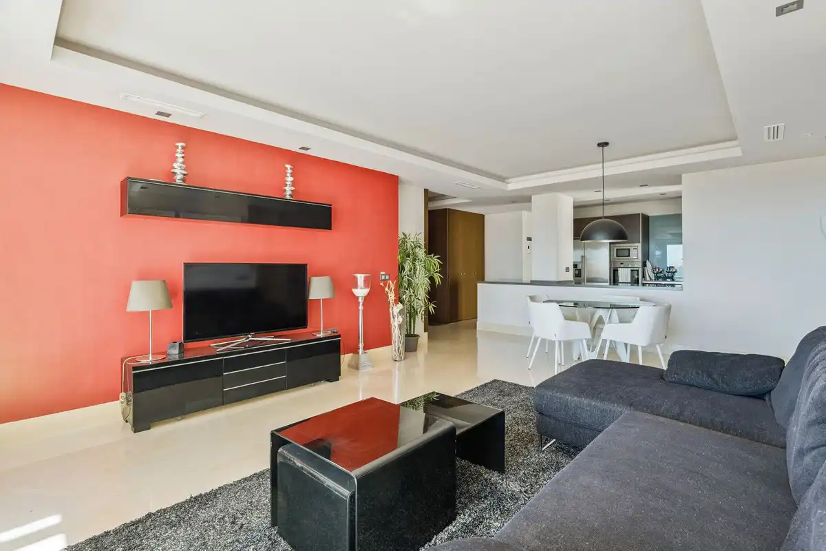 Apartment with pool for sale in Los Arqueros  - Puerto del Almendro, imagen 25