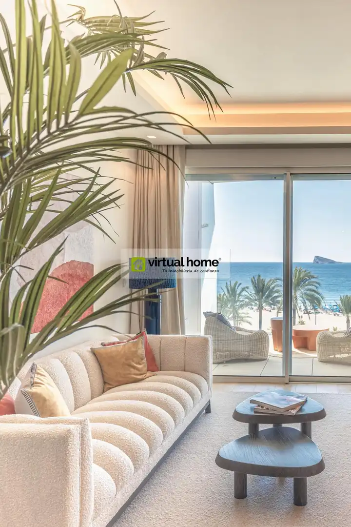 Appartement avec jardin à vendre à Playa de Poniente, imagen 8