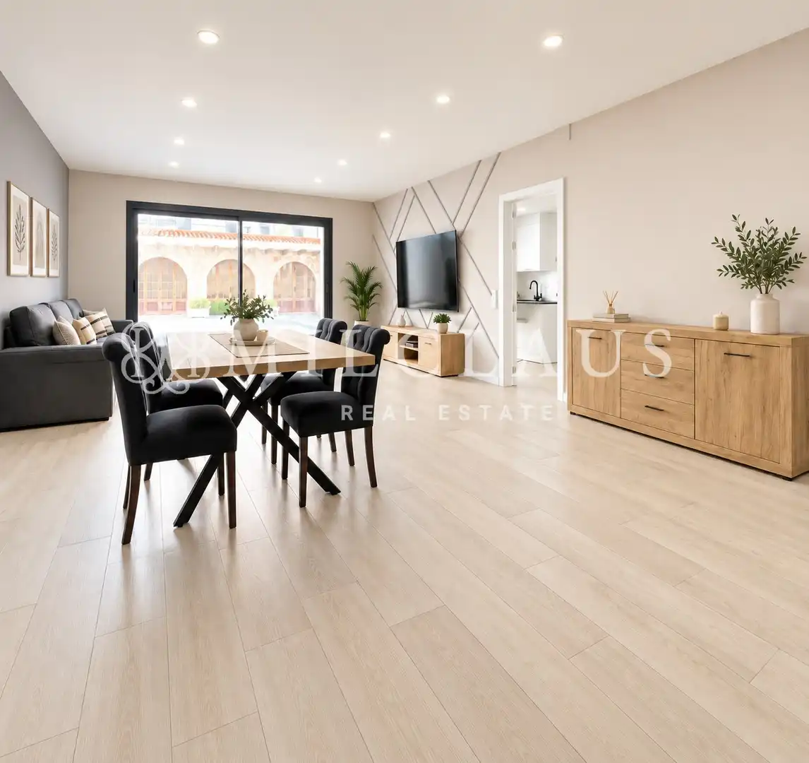 Casa amb terrassa en venda a Carrer de Regàs, imagen 16