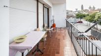Terrace of House or chalet for sale in Torelló  with Terrace and Balcony