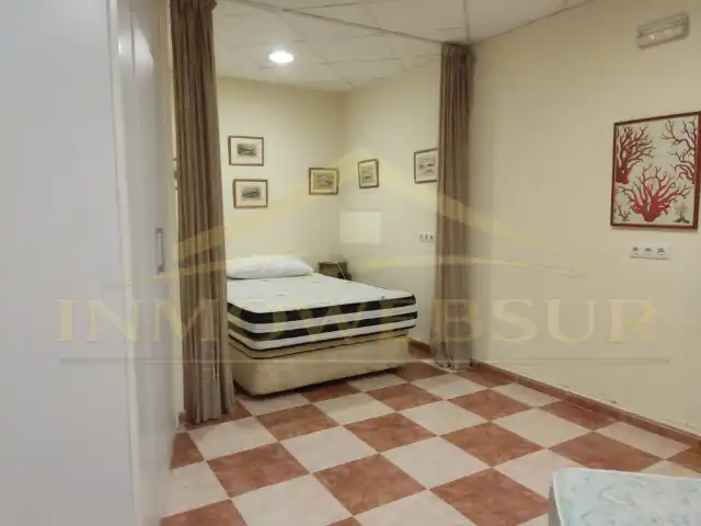 Bedroom of Detached homes for sale in Ayamonte  with Private garden, Terrace and Swimming Pool