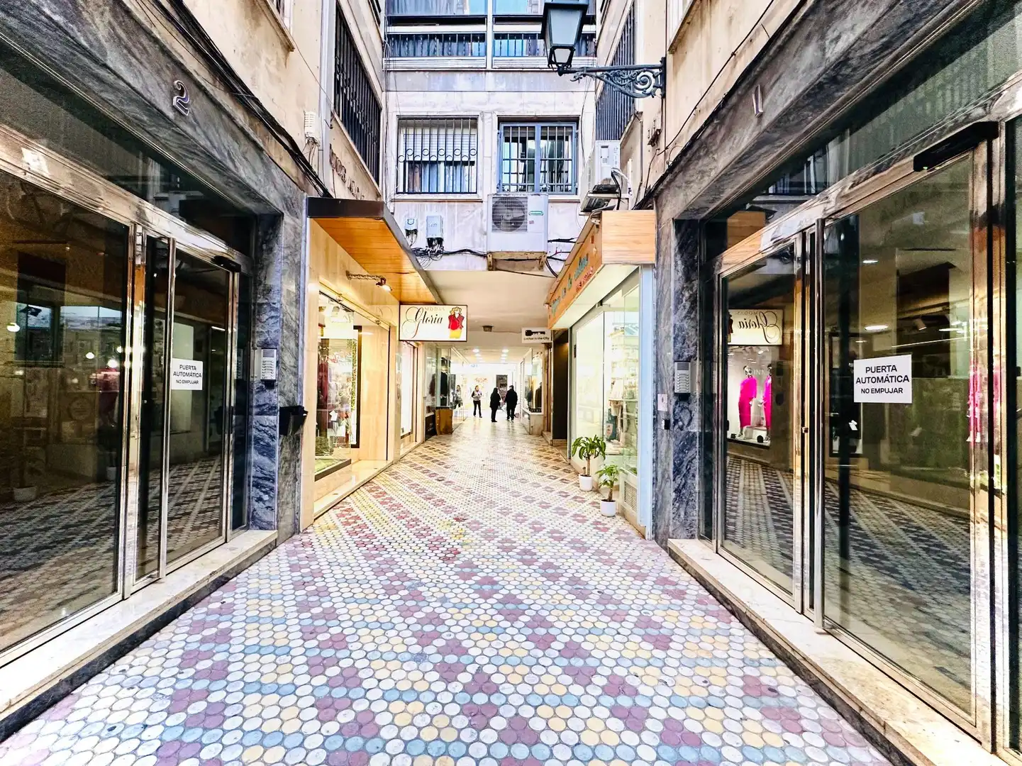 Piso con terraza en venta en Calle CONDE ALCALA, imagen 29