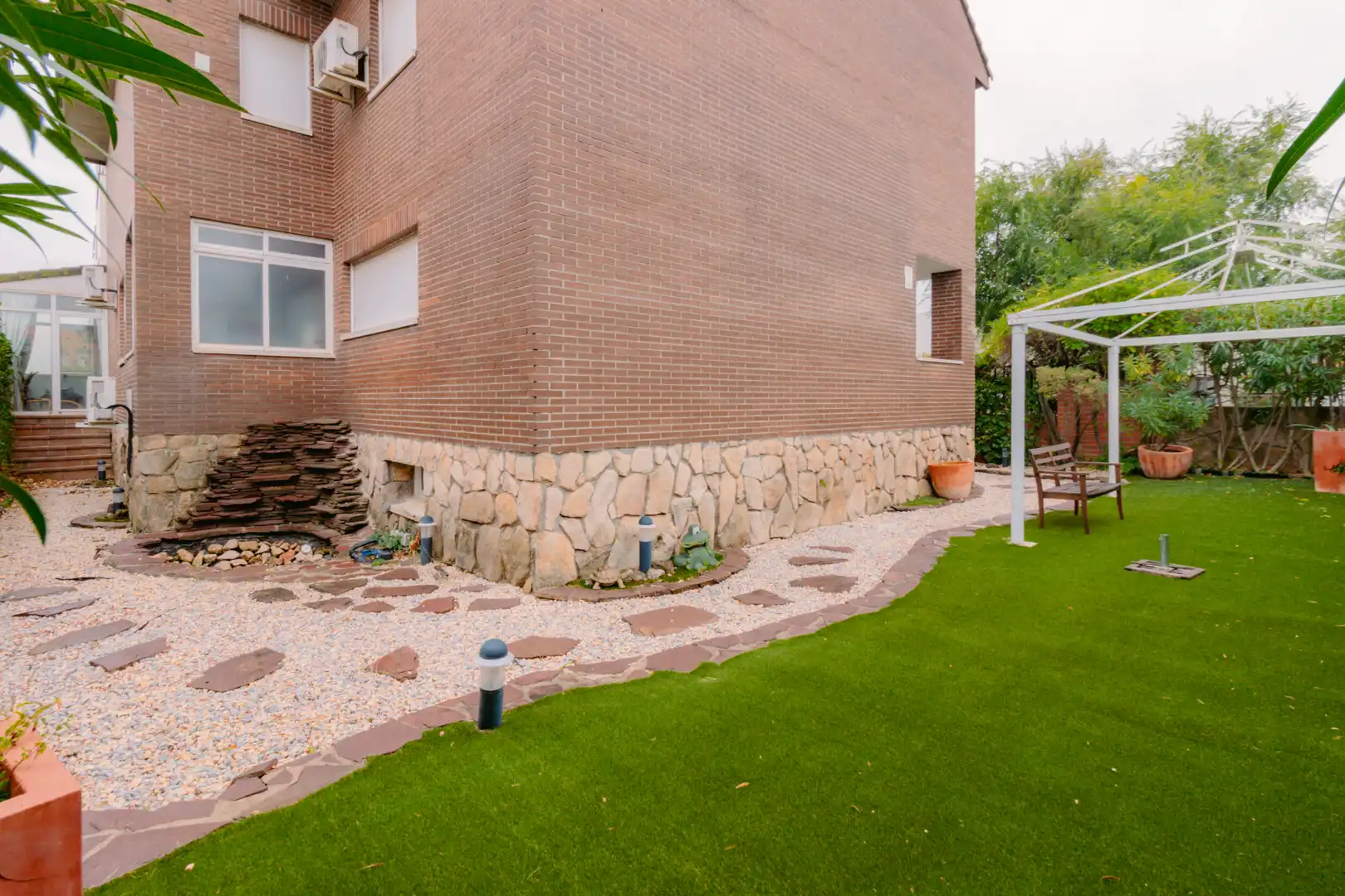 Casa o chalet en venta en Valdebebas - Valdefuentes