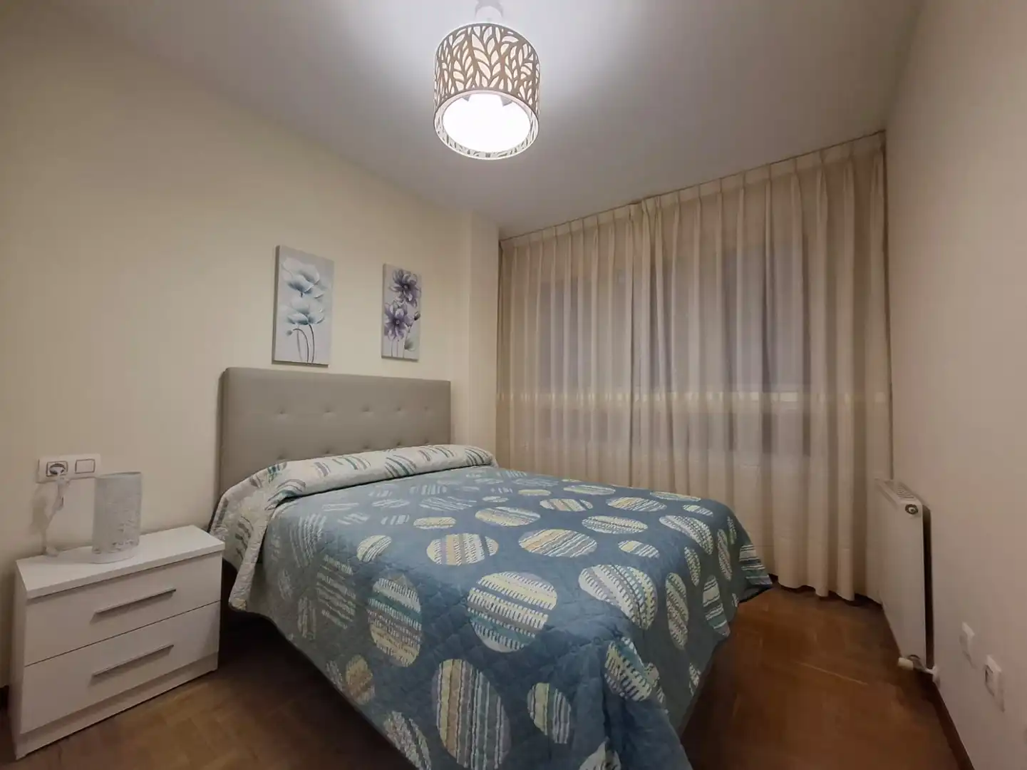 Wohnung zur Miete in Gijón - CL JUAN XXIII, Llano