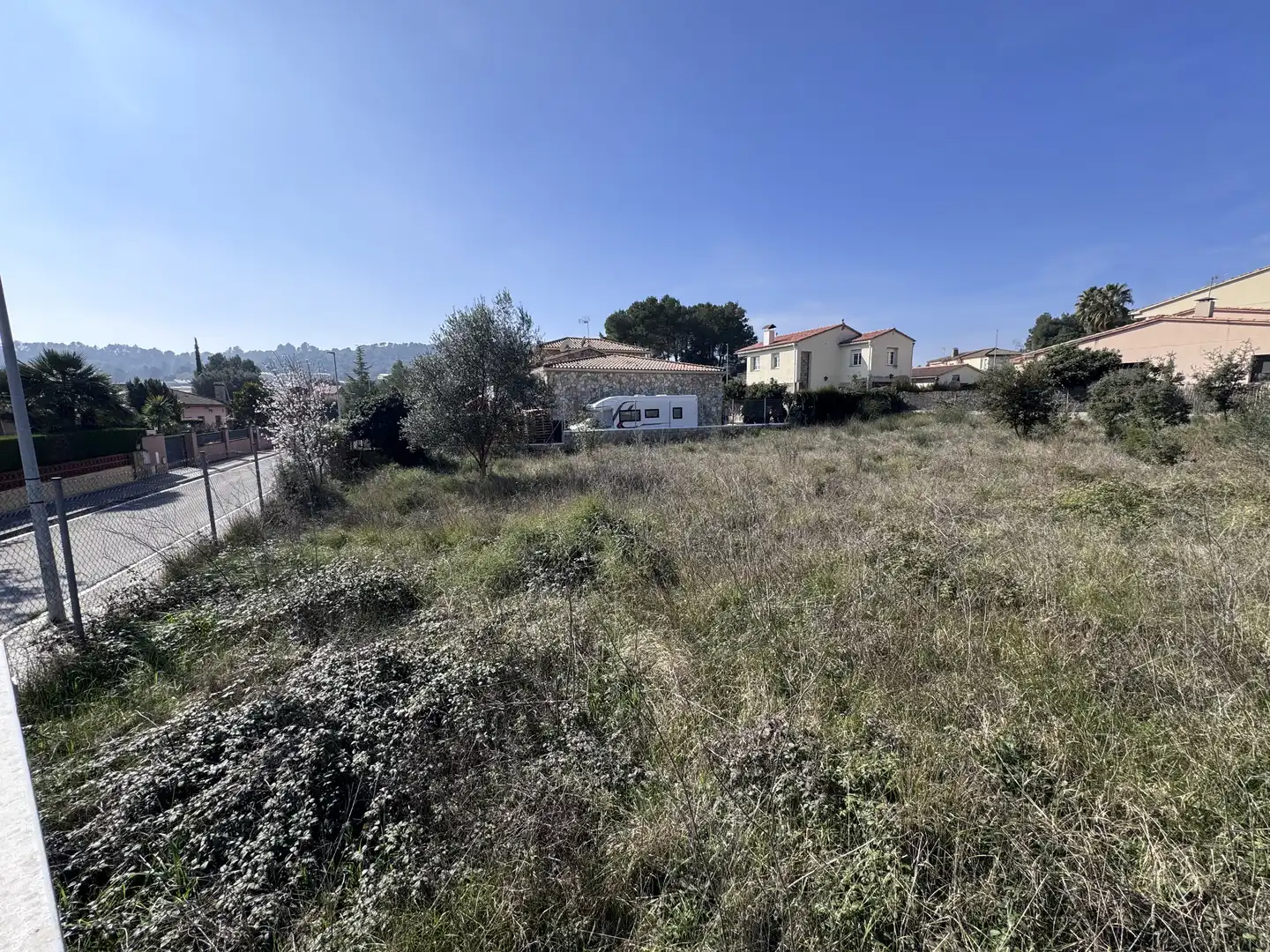 Residential land for sale in Talarn 2, imagen 5
