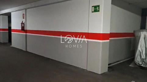 Foto 2 von Garage zum Verkauf in Antonio Machado, Lugones, Siero