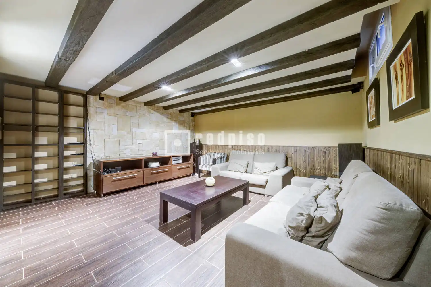 Houses for sale in Pozuelo de Alarcón  with Air Conditioner, Heating and Private garden