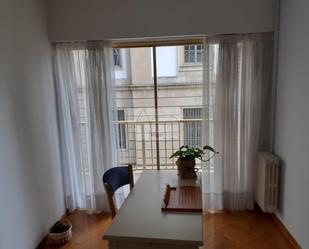 Living room of Flat for sale in Pontevedra Capital   with Terrace