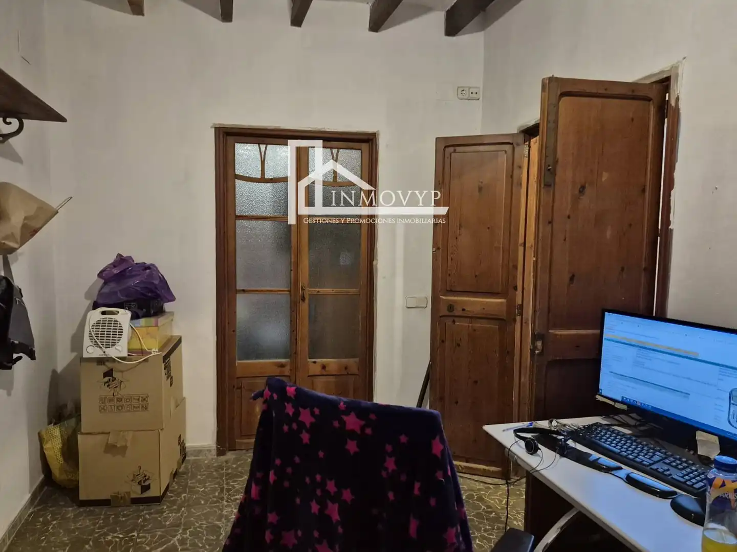 Casa adosada en venta en Inca