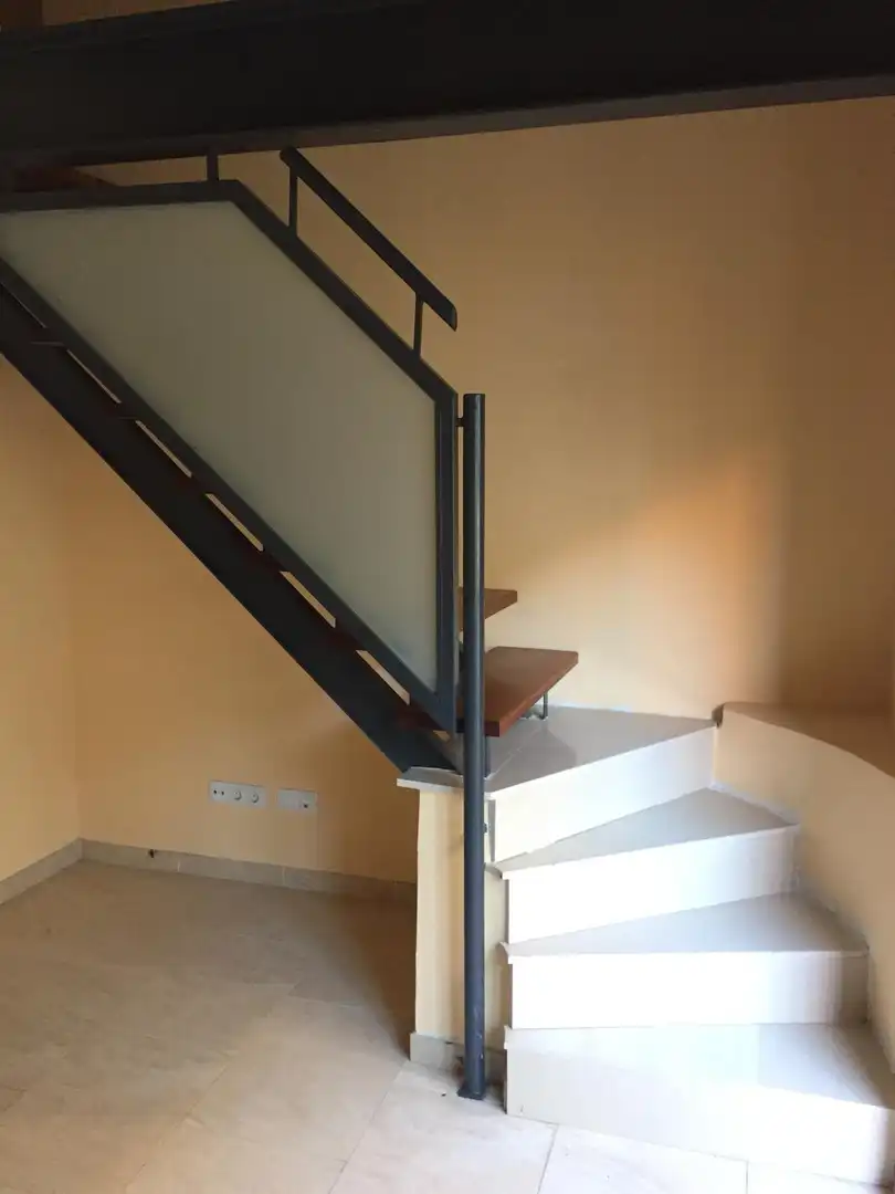 Gebäude zum Verkauf in L'Espluga de Francolí