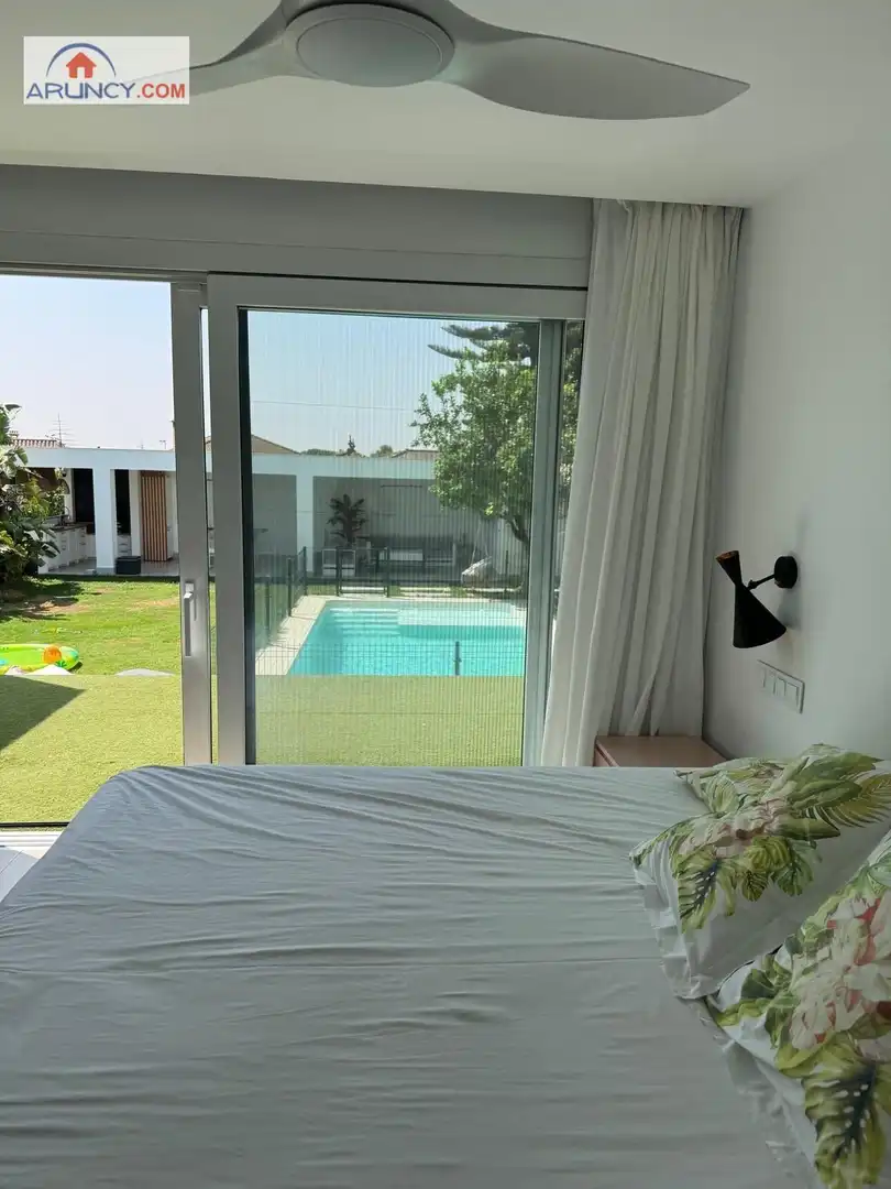 Houses for rent in Castilleja de la Cuesta