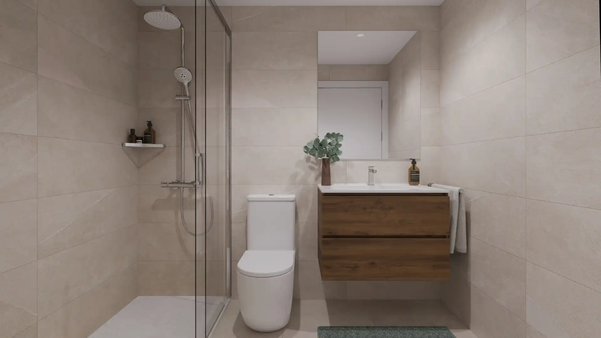 Flat for sale in Carrer de Sant Vicent Màrtir, 235, La Raïosa