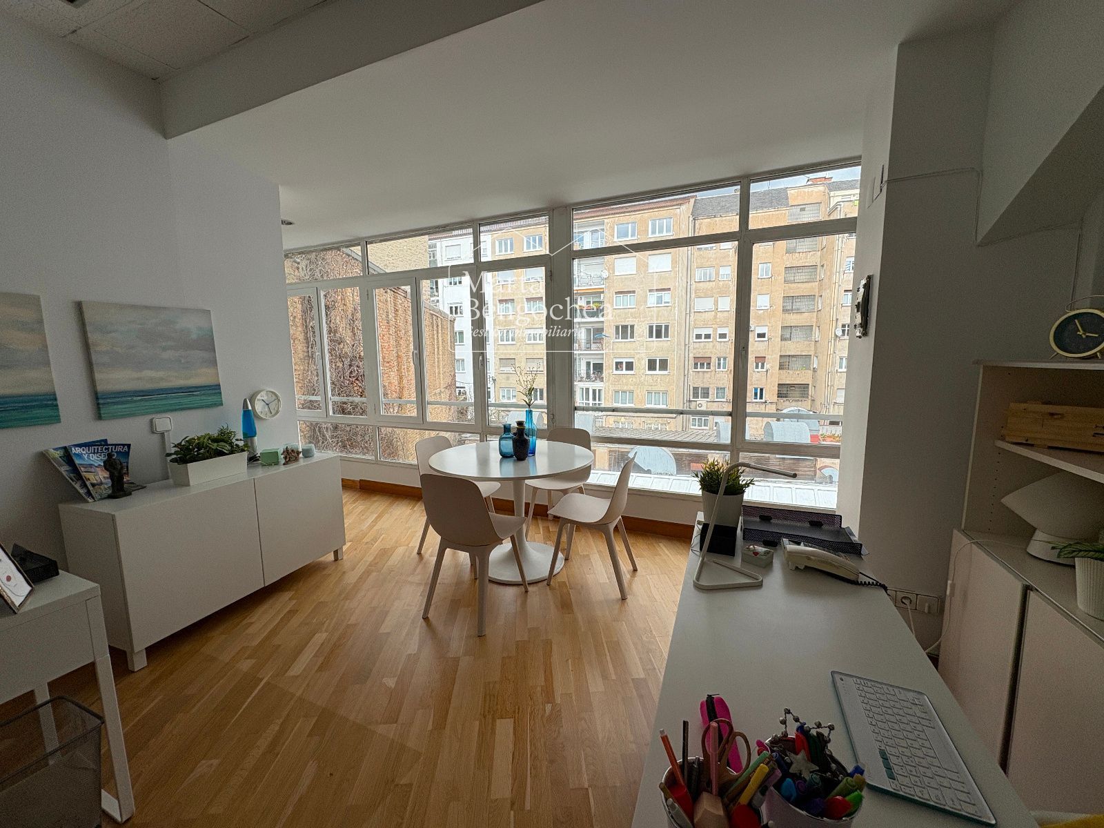 Office to rent in San Prudencio, Ensanche