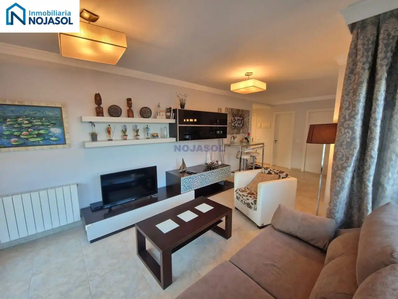 Apartment mit Pool zur Miete in Calle la costa 2, imagen 15