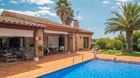 Foto 4 de Casa o xalet en venda a Pals, Girona