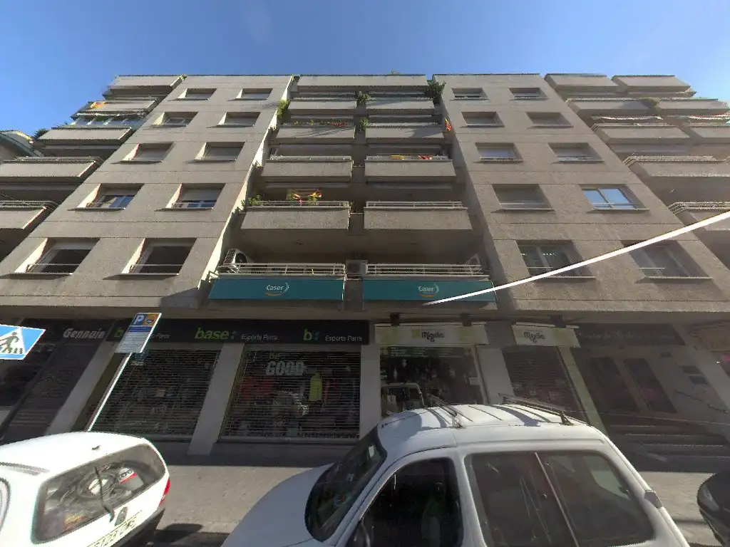 Flat for sale in Carrer Migdia 1