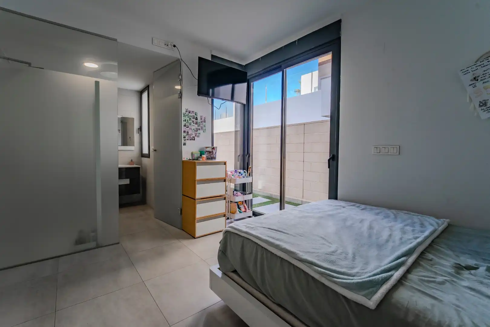 Semi-detached house with terrace for sale in Benijófar, imagen 15