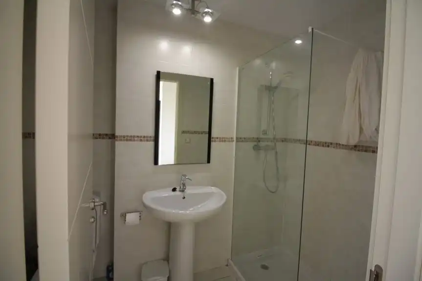 Flat for rent in Altea Hills