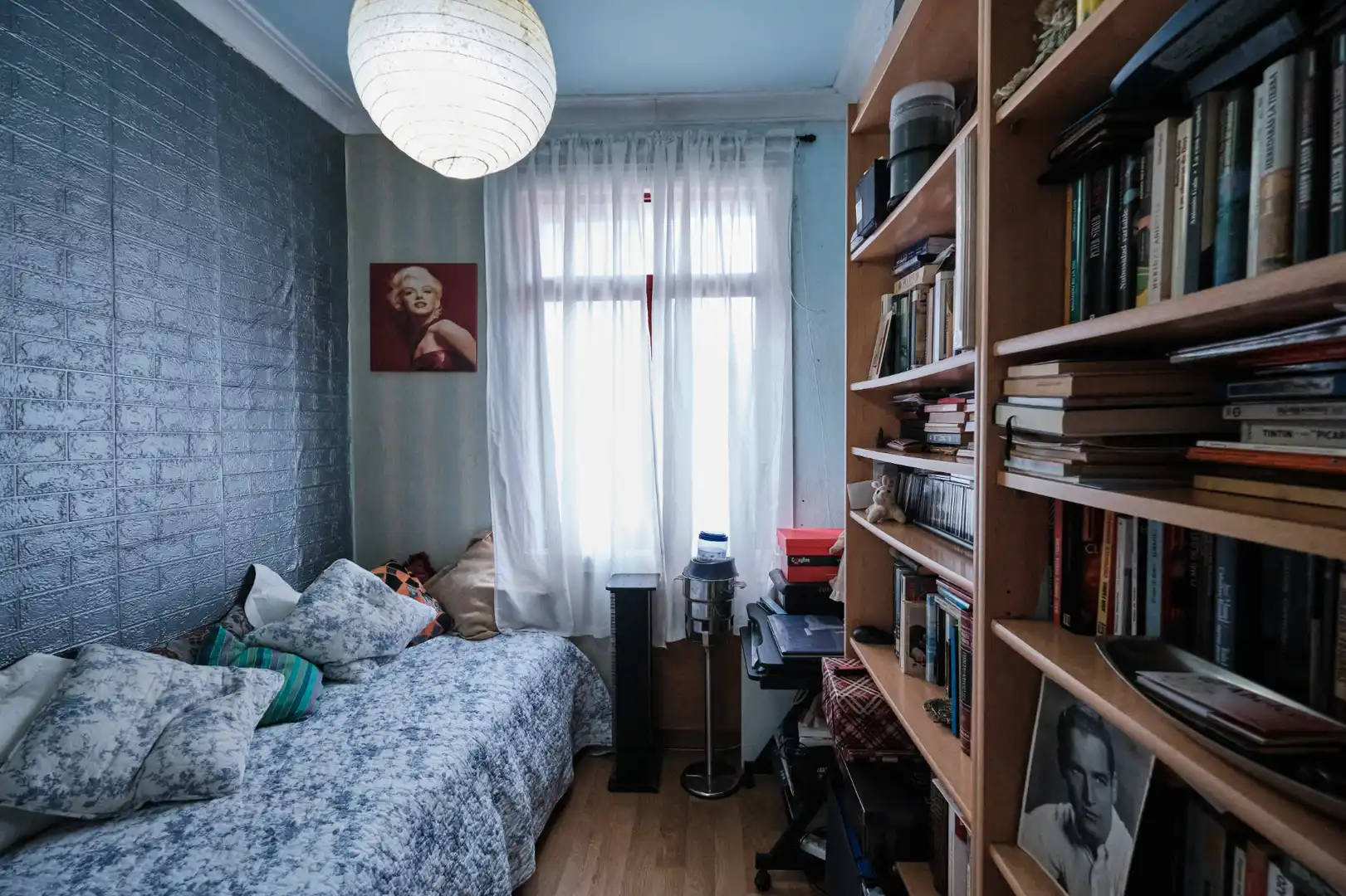 Piso en venta en Rúa Adelaida Muro, Monte Alto - Zalaeta - Atocha