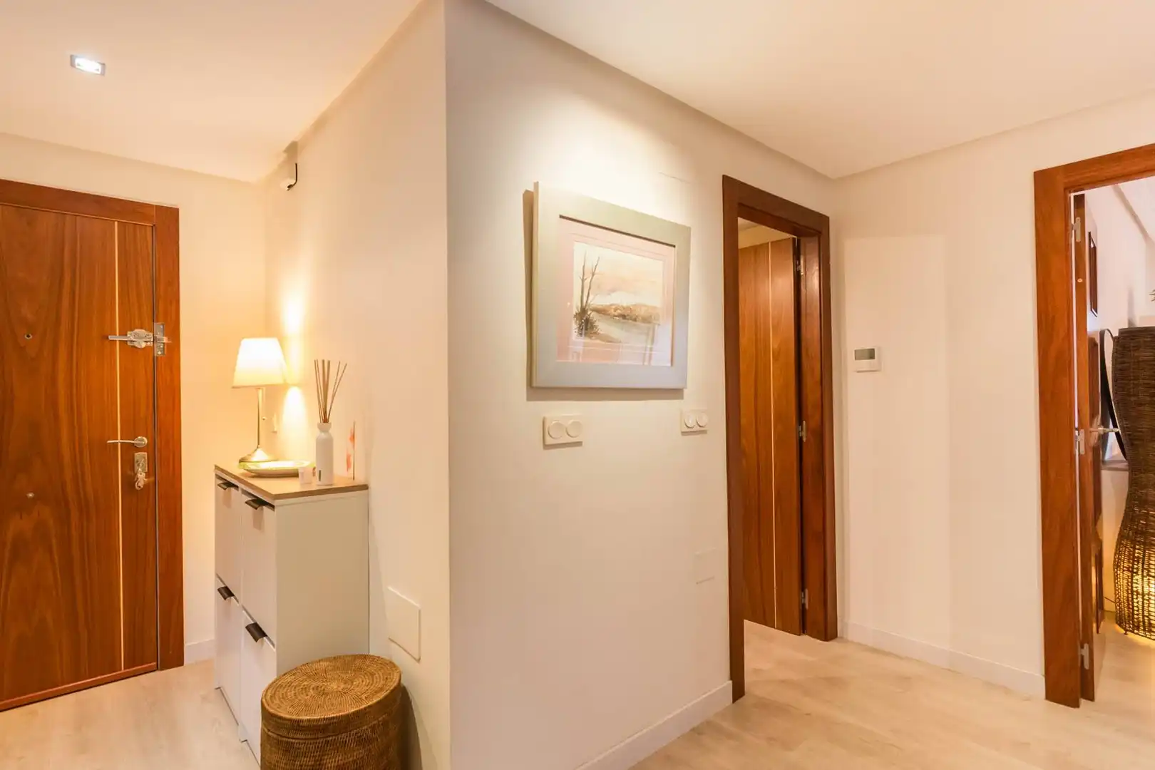 Attic for sale in Murcia  with Air Conditioner, Terrace and Storage room