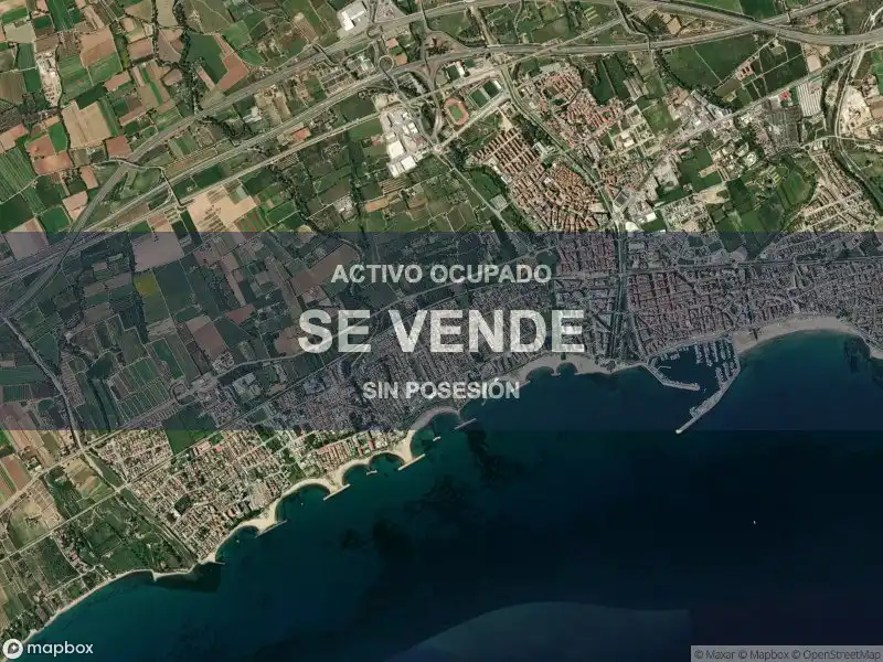 Piso en venta en Casc Antic - Nou Cambrils