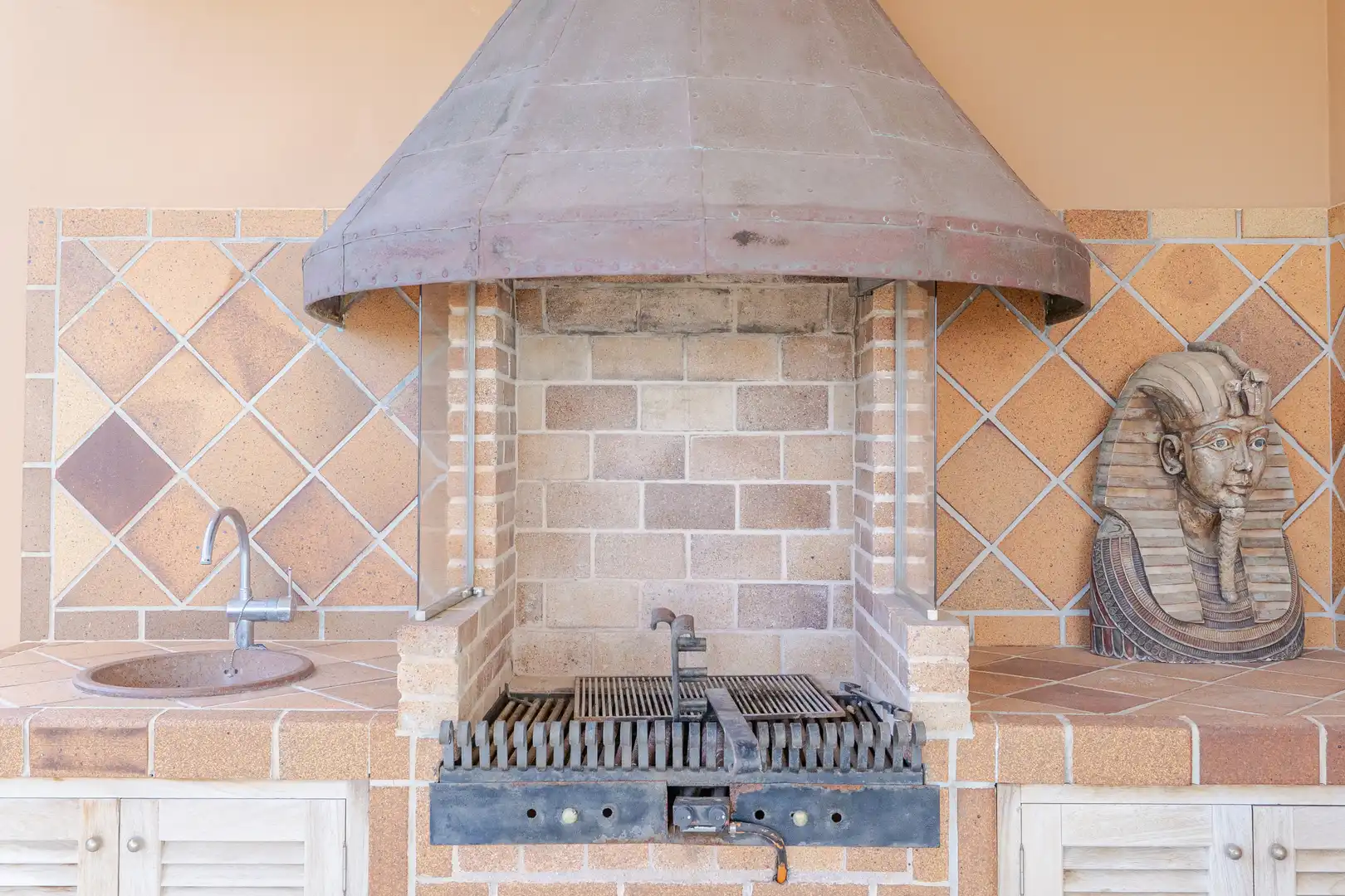 Country house zum Verkauf in Calvià mit Klimaanlage, Heizung und Terrasse