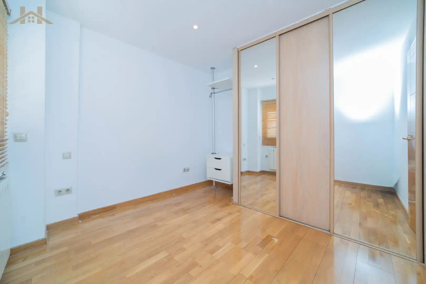 Pis en venda en Pozuelo de Alarcón amb Aire condicionat, Calefacció i Terrassa