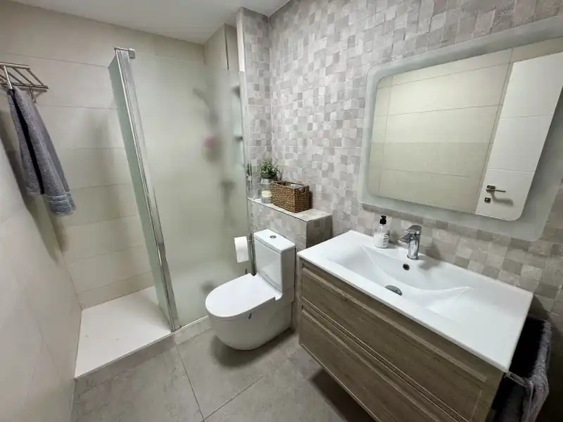 Apartamento en venta en Sant Antoni